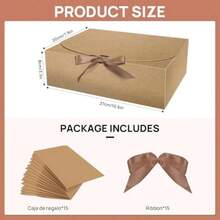 Gift Box - Multicolor - View 3