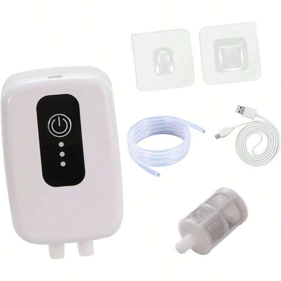 Other Marine Water Pump - 最初的 - 查看 1