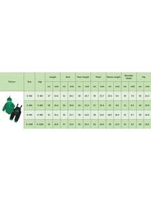 Newborn Baby Boys St. Patrick's Day Outfit Long Sleeve Lapel Striped Romper Letter Clover Embroidery Suspender Pants Hat 2Pcs Irish Day Sets - màu xanh lá - Xem 10