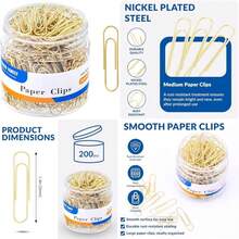 Clips - Multicolore - Voir 1