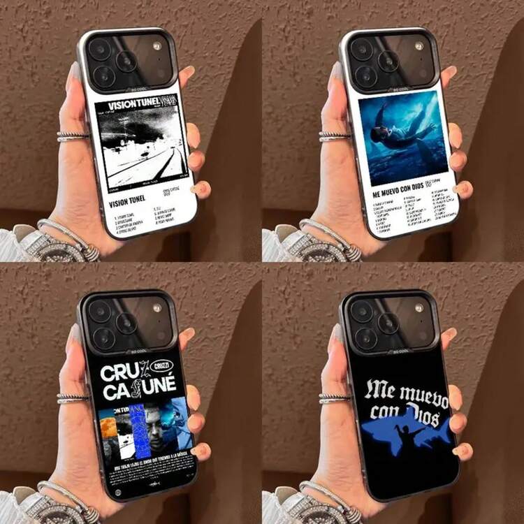 Fashion Phone Cases - Z6 - View 3