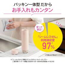 Coffee Capsule Storage Racks - 480 ml + IJspaars - Bekijken 4