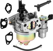 Carburetor GX160 GX120 GX200 5.5hp 6.5hp 196cc 200cc Predator 212cc 224cc Engines Pressure Washer Engine Carb - GX160 Or GX200 - View 1