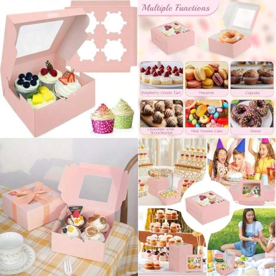 Gift Box - Multicolor - View 1
