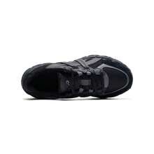Asics GEL-SONOMA TR 62 Unisex Outdoor Commuting Running Shoes, Daily Sports Casual Shoes, 1203A734-001 - Black - View 3