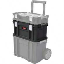Connect Storage Tool Box - Multicolor - View 5