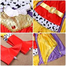 Kids Role Play King, Prince, Performance Costume Props - Multicolor - View 6