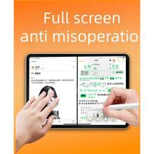 Uniwersalny, kompatybilny, metalowy, aluminiowy rysik dotykowy, odpowiedni do smartfonów z systemem Android, tabletów i laptopów z ekranem dotykowym. Prezent dla mamy, rodziny, przyjaciół, dzieci, na urodziny, na święta. Akcesoria do telefonów. - Wielokolorowe - Zobacz 5
