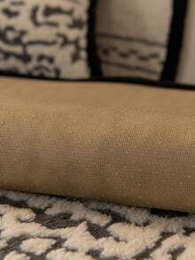 1 Vỏ đệm ghế sofa nhung mềm đơn giản và thời trang, Bảo vệ ghế sofa phong cách Châu Âu sang trọng thanh lịch, Chống trượt, Chống bụi, Chống trầy xước, Thích hợp cho phòng khách, phòng ngủ, văn phòng, câu lạc bộ, tiệc tùng, ghế sofa 1-4 chỗ, ghế sofa hình chữ L, mùa thu/đông - Xám - Xem 10