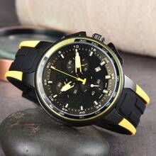 Men Mechanical Watches - 3 - View 9