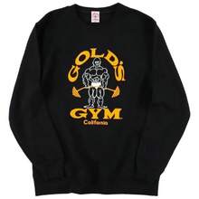 G6180 Sudadera 80s Unisex Adulto - XL Regular + black 10 piezas - Ver 1