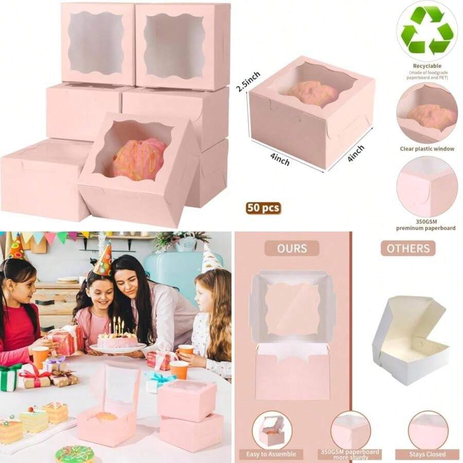 Gift Box - Multicolor - View 1
