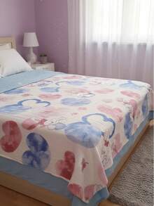 beige con azul