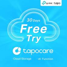 Tapo TP-Link TC70, Cámara Wi-Fi de  Interior,1080P, Cámara IP Domo 360°, Control Remoto de Aplicaciones, Funciona con Alexa - Se convirtió en TC70 - Ver 1