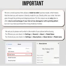 Mountain Line Design Phone Case, Minimalist Phone Case,  16 15 14 13 12 11 8 X Pro Max Plus, Tough Phone Case, Nature Lover Gift - Midnight Blue-glossy - View 9