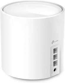 TP-Link Mesh Deco X50 Wifi-6 Paquete de 1 - 1 - Ver 2