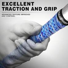 Hockey Protective Gear - Gris - 查看 5