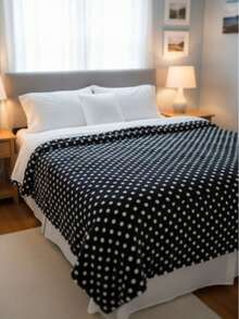 Comforters - Black - View 2