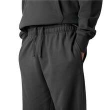 The North Face Pantalon de survêtement pour hommes - Gris - Voir 4