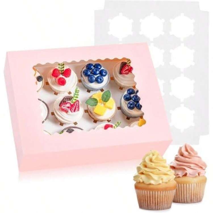 Gift Box - Wielokolorowe - Zobacz 2