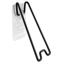 现代简约黑色相框支架，桌面展示架，适用于证书、奖状等，家居办公皆宜 - 彩色 - 查看 4