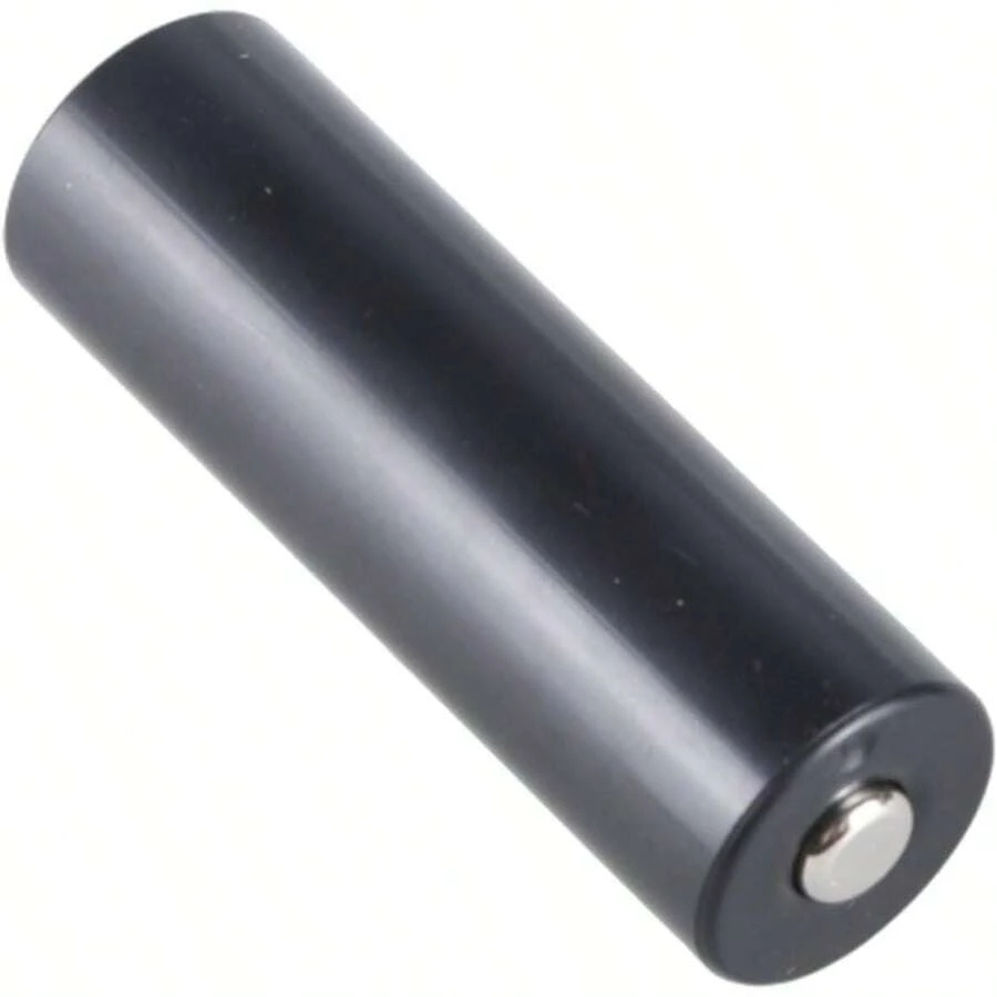 - Adaptador de tamao de batera porttil 18650 a 21700 con celda cilndrica, convertidor de batera simple - inicial - Ver 1