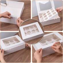 Gift Box - Multicolor - View 7