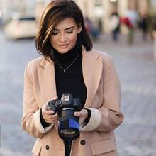 Calentador de Lentes para Cmara y Telescopio con Tira Calefactora Ajustable Prevencin de Condensacin y Niebla de Temperatura para Proteccin y Claridad ptima - inicial - Ver 4