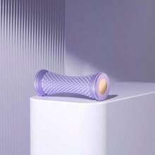 1pc Foot Massager, Deep Foot Massage Roller - Relieves Foot Fatigue, Fitness Exercise Comfort Roller Home Foot Massage, Relieves Fatigue, For Feet, Legs And Hands, Yoga, Muscle Relaxation, Roller - Multicolor - View 13