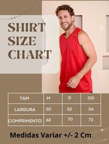 Men's Sleeveless Sports Tank Tops - Quick-Drying And Breathable Running And Gym Shirts With Geometric Patterns - Moisture-Resistant Workout Shirts For Beachwear, Casual Wear - Ideal Gift For Men, Couples - Spring/Summer Sportswear, Gym Clothes - màu xanh da trời - Xem 4