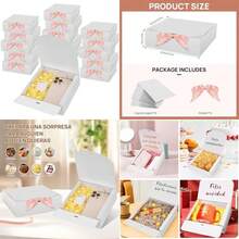 Gift Box - Multicolor - View 1