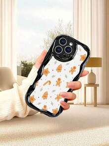 Basic Phone Cases - Чорний - Переглянути 4