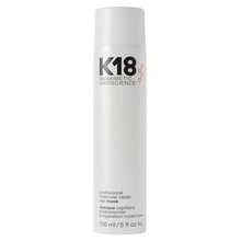 K18 Leave-In Molecular Hair Mask, Repairs Dry Or Damaged Hair, Reverse Hair Damage From Bleach, Color, Chemical Services & Heat, 5.07 Fl Oz - White - View 1
