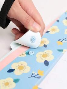 1 pieza Carpeta de documentos multicapa, resistente al desgaste, impermeable, a prueba de polvo, fácil de transportar, adecuada para documentos de oficina, exámenes, libros de texto, de vuelta a la escuela, útiles escolares, aula, biblioteca, maestros, estudiantes, oficina, hogar, estudio, hombres, mujeres, abogados, secretarias, negocios, material talla grande grueso, regalo de Navidad, Halloween - Multicolor - Ver 5