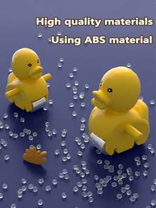 儿童互动小鸭爬楼梯玩具 - 适合3-6岁儿童，电动轨道，益智玩具，带音乐和灯光，理想的生日礼物 - 彩色 - 查看 7