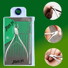 2pcs Professional Stainless Steel Nail Clippers, Multi-Function Callus Nail Clippers, Suitable For Men, Women And Elderly With Thick Nails, Nail Care Tools, Fragrance-Free