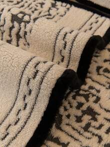 1 Vỏ đệm ghế sofa nhung mềm đơn giản và thời trang, Bảo vệ ghế sofa phong cách Châu Âu sang trọng thanh lịch, Chống trượt, Chống bụi, Chống trầy xước, Thích hợp cho phòng khách, phòng ngủ, văn phòng, câu lạc bộ, tiệc tùng, ghế sofa 1-4 chỗ, ghế sofa hình chữ L, mùa thu/đông - Xám - Xem 9