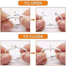 Book Rings & Loose Leaf Binders - 彩色 - 查看 4