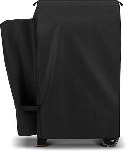 Grill Cover Compatible With Pit Lexington 500, Lexington 540, Pro 600 And Tailgater, Durable Waterproof Wood Pellet Grill Cover, & Fade Resistant Outdoor BBQ Smoker Protector