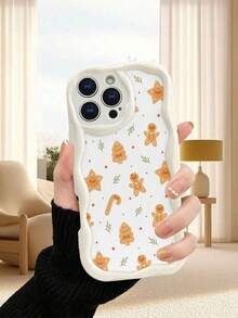 Basic Phone Cases - Clear - View 8