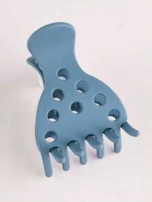 1pc/3pcs/6pcs,Hair Volume Clips, Root Clips For Curly Hair And Claw Clips For Thick Hair, Volume Styling Accessories, Root Lifter For Bouncy Curls, No-Crease Hair Root Lifters For Natural Volumes, Hair Styling Kit, Hair Tool Kit, Home Beauty Women Accessory Gifts ,Hair Styling Tools