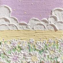 Multi-Color/Multi-Size Ultra-Fine Quartz Sand 80-120 Mesh, Special Sand For Texture Painting, Vase Filler, Room Decor, Sand Art, And