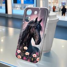 Basic Phone Cases - 混合色 - チェックする 8