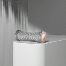 1pc Foot Massager, Deep Foot Massage Roller - Relieves Foot Fatigue, Fitness Exercise Comfort Roller Home Foot Massage, Relieves Fatigue, For Feet, Legs And Hands, Yoga, Muscle Relaxation, Roller - Multicolor - View 12