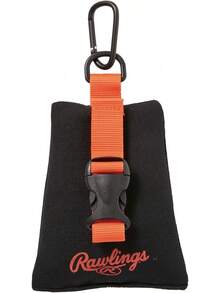 Rawlings - Secador de Agarre de béisbol para Adultos con Soporte de Agarre de Mantenimiento y eliminación de Humedad con Hebilla EAOL13F04, tamaño 20 x 13 cm - Rosa 10 piezas - Ver 9