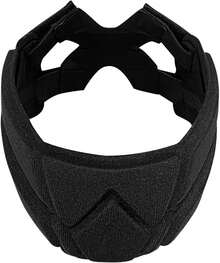 Casco de Rugby, Gorra Protectora de Rugby, anticolisión, Acolchado Suave, Cascos de Rugby, Casco de fútbol, Sombrero de Juvenil - 1 - Ver 1