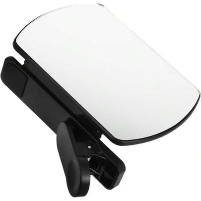Reflector para vacaciones de verano, viajes, estudio y luz de relleno al aire libre, transmisión en vivo, fotografía, vlogs de viaje, grabación de video, contenido de influencers