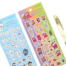 6 Styles, Randomly Select 1 Shin-Chan Photo Sticker From The Crayon Shin-Chan Family, Suitable For Hand Account, Cartoon Decoration, Mobile Phone, Mobile Phone Case Sticker, Graffiti Sticker, Waterproof Sticker, DIY Sticker, Decorative Sticker, Cartoon Sticker, Luggage Sticker, Notebook Sticker, Water Cup Sticker, Guitar Sticker