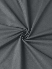 GRDR Men's Casual V-Neck Long Sleeve T-Shirt, Suitable For Daily Wear And Commuting