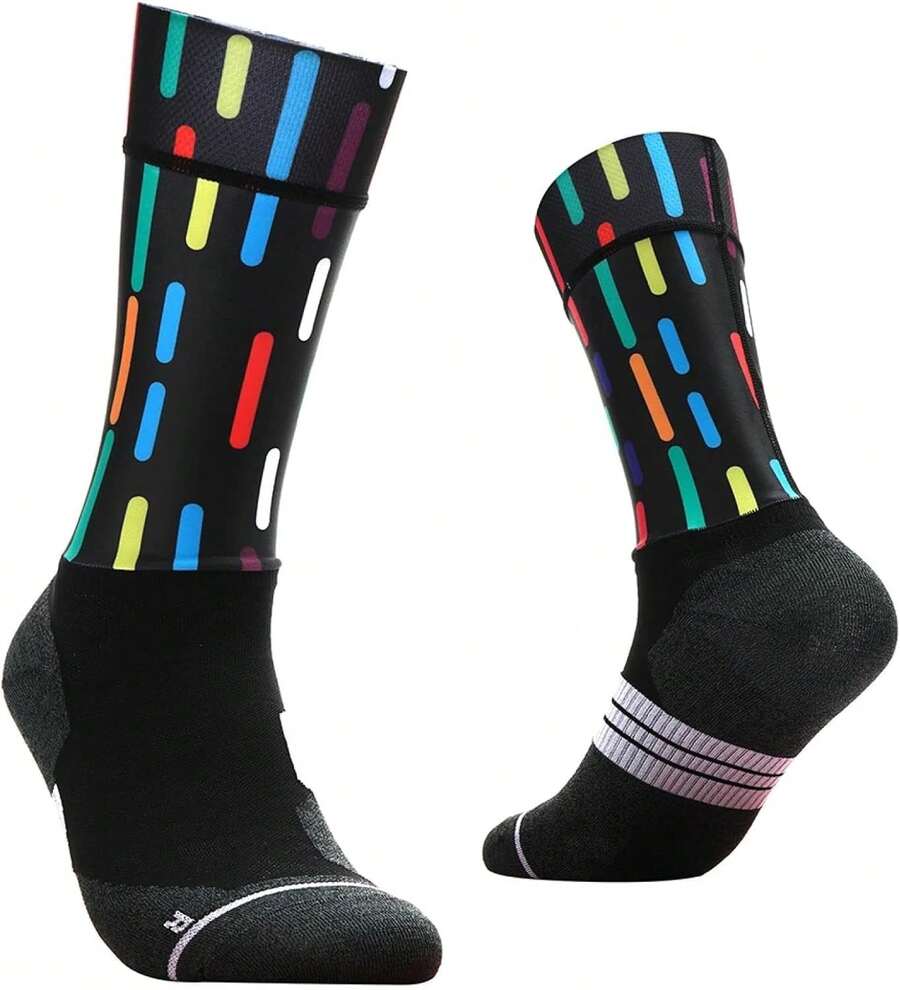 Athletic Socks - 17 - View 1